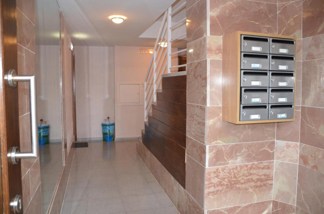 Apartamento I&F Colombres By Casas De Los Picos Экстерьер фото