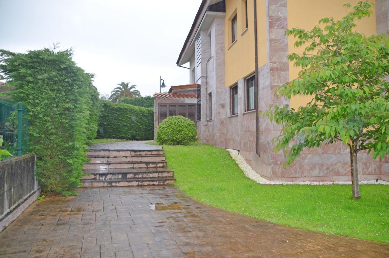 Apartamento I&F Colombres By Casas De Los Picos Экстерьер фото