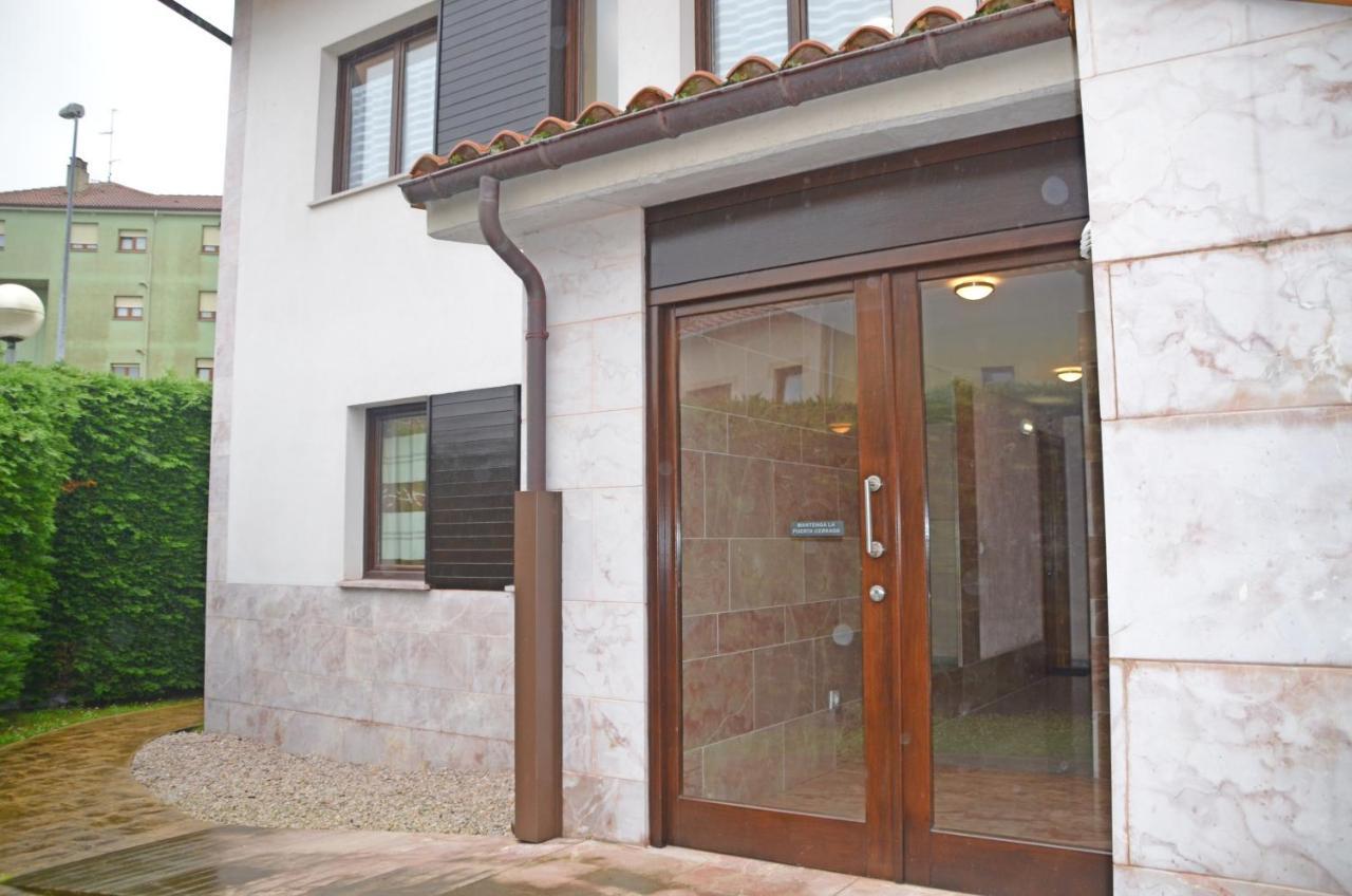Apartamento I&F Colombres By Casas De Los Picos Экстерьер фото