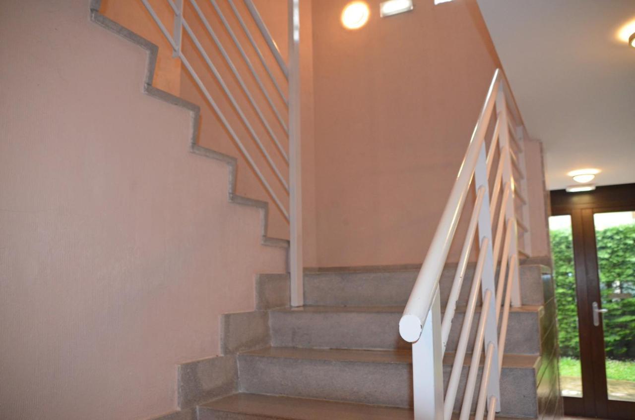 Apartamento I&F Colombres By Casas De Los Picos Экстерьер фото