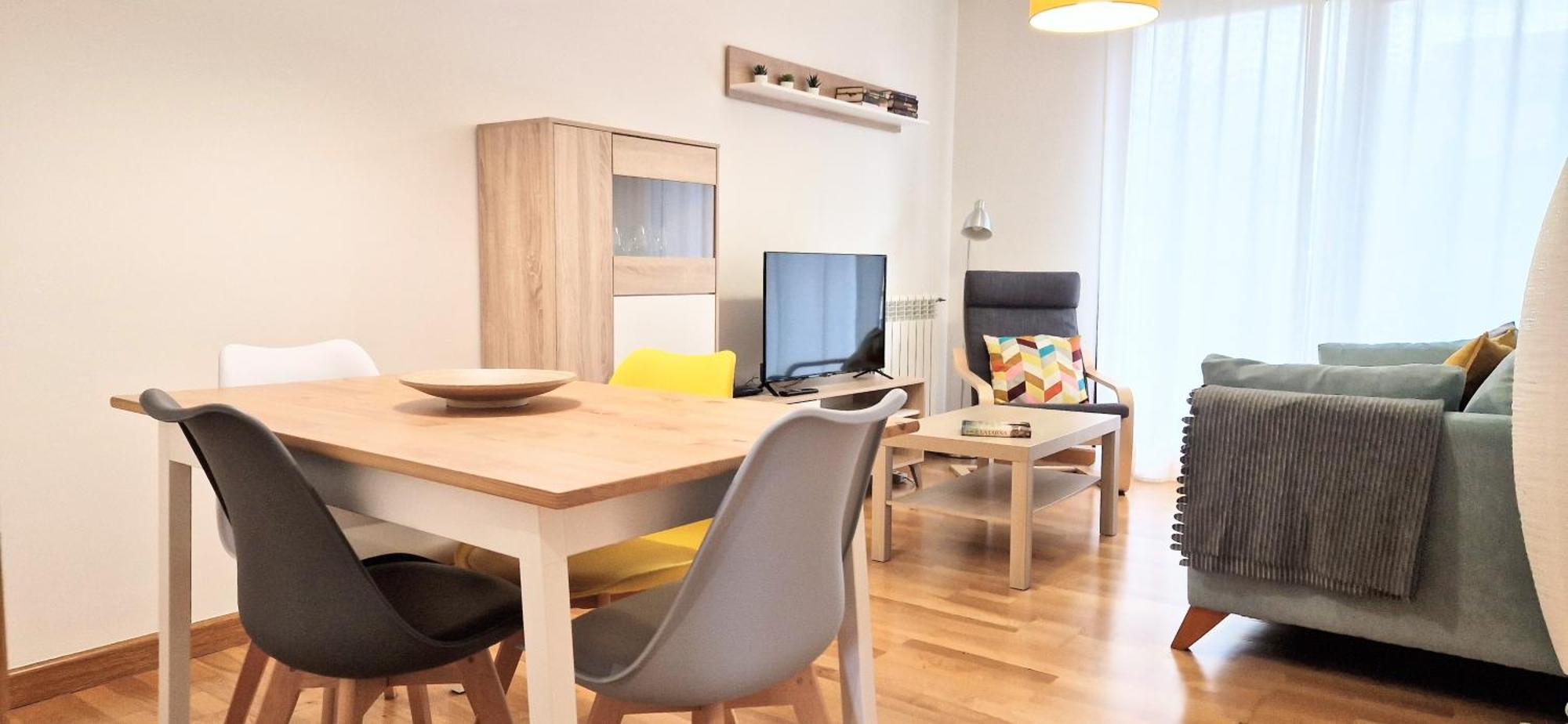 Apartamento I&F Colombres By Casas De Los Picos Экстерьер фото