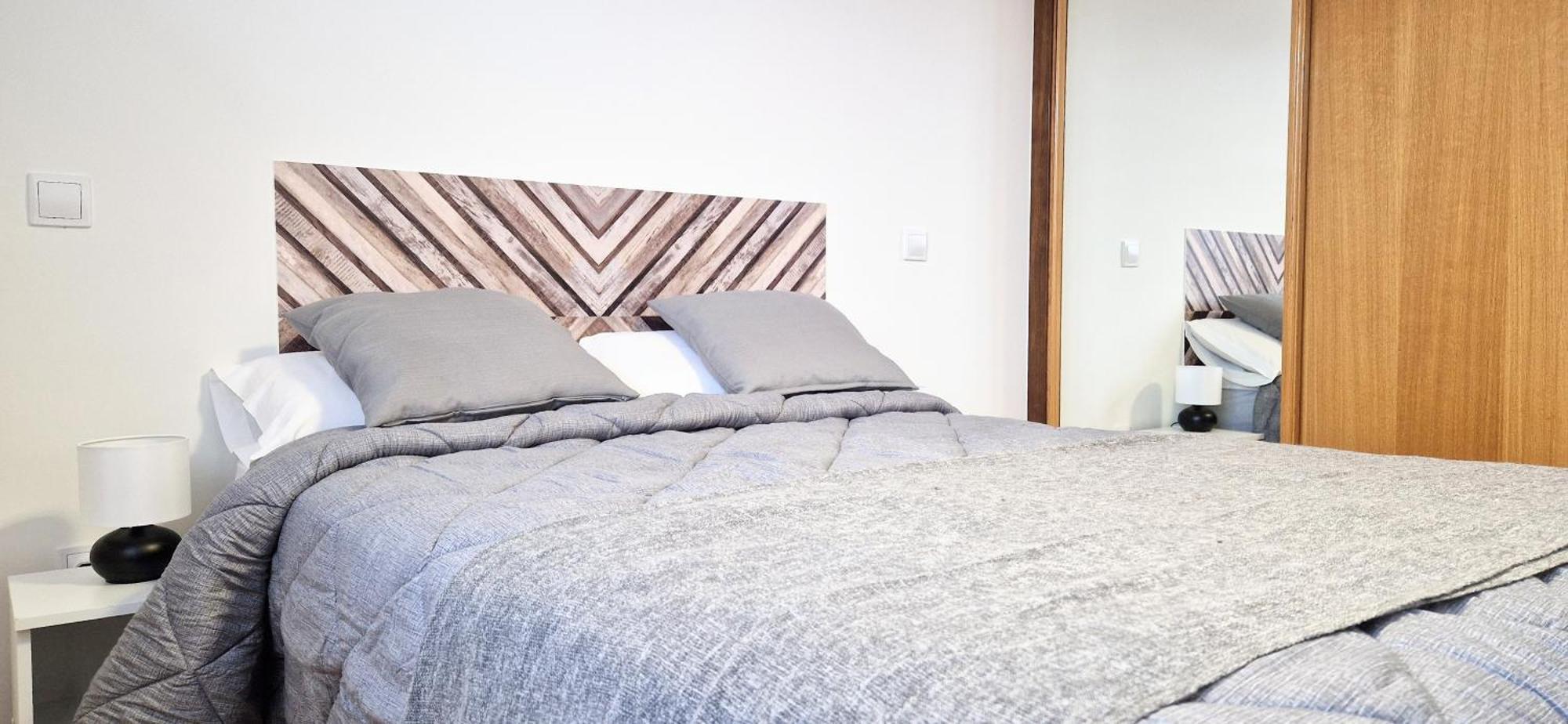 Apartamento I&F Colombres By Casas De Los Picos Экстерьер фото