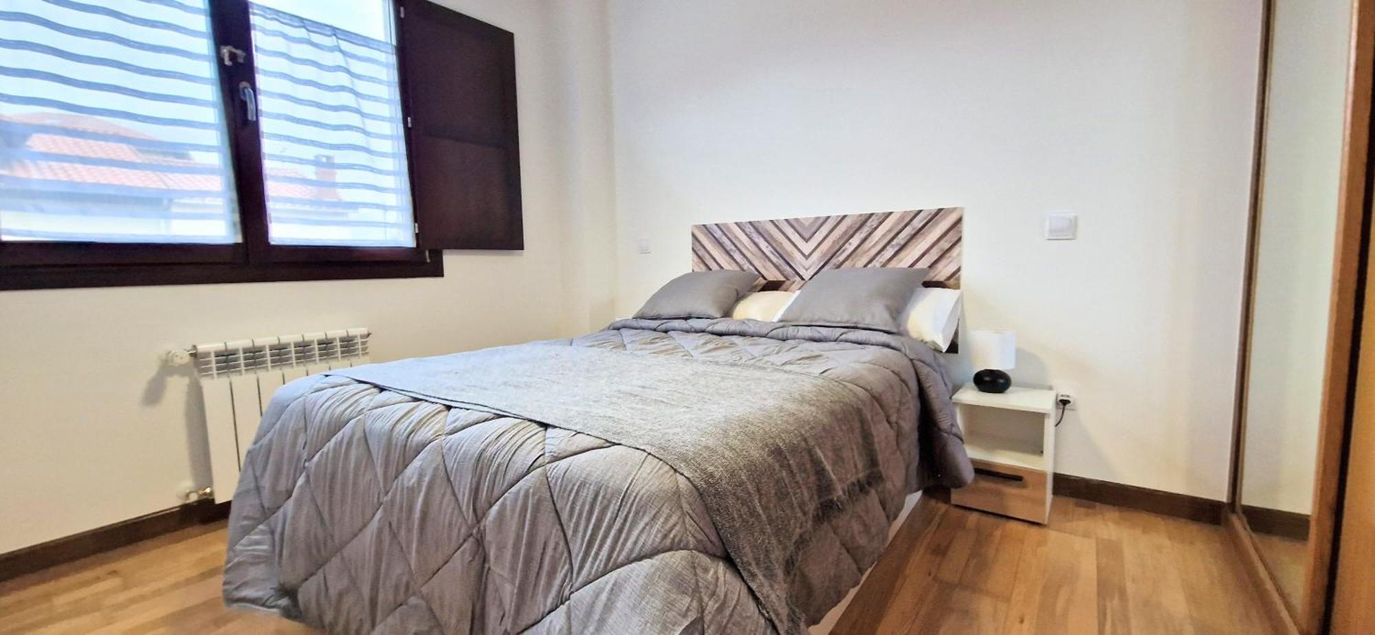 Apartamento I&F Colombres By Casas De Los Picos Экстерьер фото