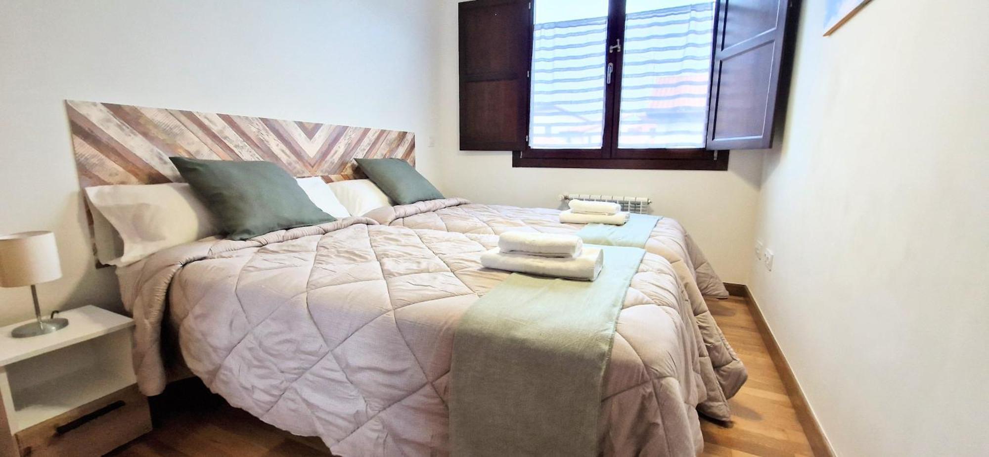 Apartamento I&F Colombres By Casas De Los Picos Экстерьер фото