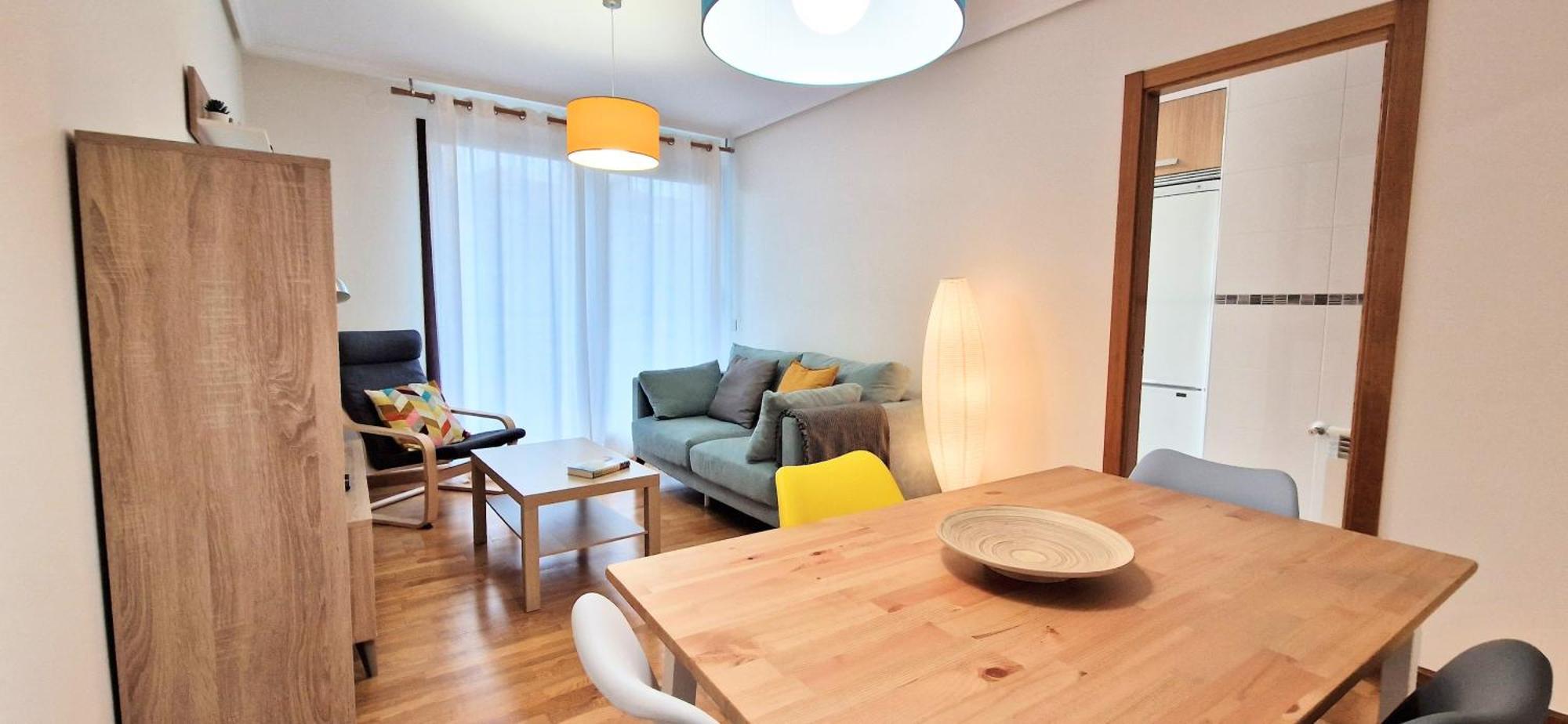 Apartamento I&F Colombres By Casas De Los Picos Экстерьер фото