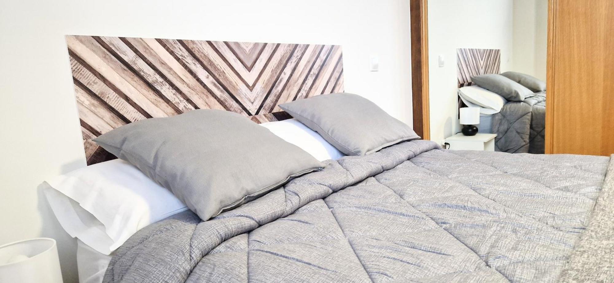 Apartamento I&F Colombres By Casas De Los Picos Экстерьер фото